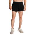 Pánske bežecké šortky Pulse X Black - GymBeam, veľkosť XL
