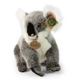 Plyšový medvedík koala 25 cm ECO-FRIENDLY