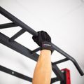 Fitness rukavice HMS RST04 čierne