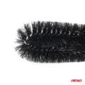 Kefa na disky, kolesá 26cm - Brush-01 AMiO-01740