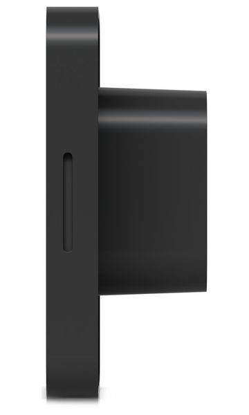 Ubiquiti UA-G3-Flex-B - UniFi Access Reader Flex, čierna