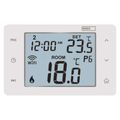 Izbový programovateľný drôtový WiFi GoSmart termostat P56201