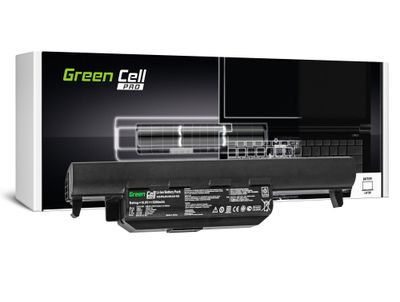 Green Cell AS37PRO batéria pre Asus A55 K55 K55A K55V K55VD K55VJ K55VM K75 R400 R500 R500V R700