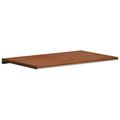 vidaXL Parapetné dosky Hnedé drevo 100 x 50 x 4,5 cm PVC