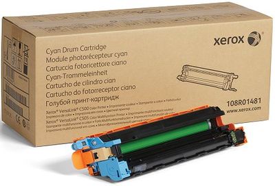 valec XEROX 108R01481 cyan VersaLink C500/C505 (40000 str.)