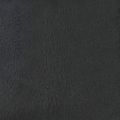 vidaXL Cestovný vankúš na krk Čierny Pamäťová pena 27 x 27 x 8 cm