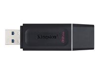 Jednotka USB flash - 32 GB - USB 3.2 Gen 1 - čierna/biela