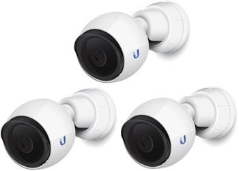 UBNT UVC-G4-Bullet - UniFi Video Camera G4 Bullet, 3 ks