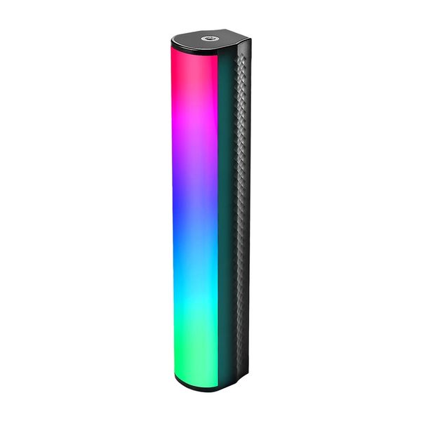 Neweer TL21C RGB LED farebné foto svetlo