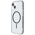 Puzdro Anti Shock Thin Mag pre iPhone 17 Air 6,6" čierna