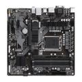 GIGABYTE B760M DS3H DDR4/LGA 1700/mATX Základní deska, Intel B760, LGA1700, 4x DDR4 DIMM (max. 128GB), 2x M.2, HDMI, 2x DisplayPort, VGA, USB typ C, mATX