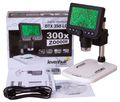 Digitálny mikroskop Levenhuk DTX 350 LCD