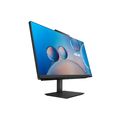 ASUS ExpertCenter E5/ AiO/ CORE 5 120U/ 8GB/ 512GB SSD/ Intel® Graphics/ 23,8"FHD,matný/ W11P EDU/ kbd+myš/ černý All-in-one počítač, 23,8" Full HD, Core 5 120U, 8GB DDR5, 512GB SSD, Intel Graphics, W11P EDU, černý + USB klávesnice a myš