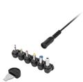 Adaptér napájací 3-12V 2000mA KEMOT URZ1183 Adaptér napájací 3-12V 2000mA KEMOT URZ1183