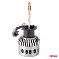 LED žiarovky hlavného svietenia K3 H1 12V 6000K canbus AMIO-03680