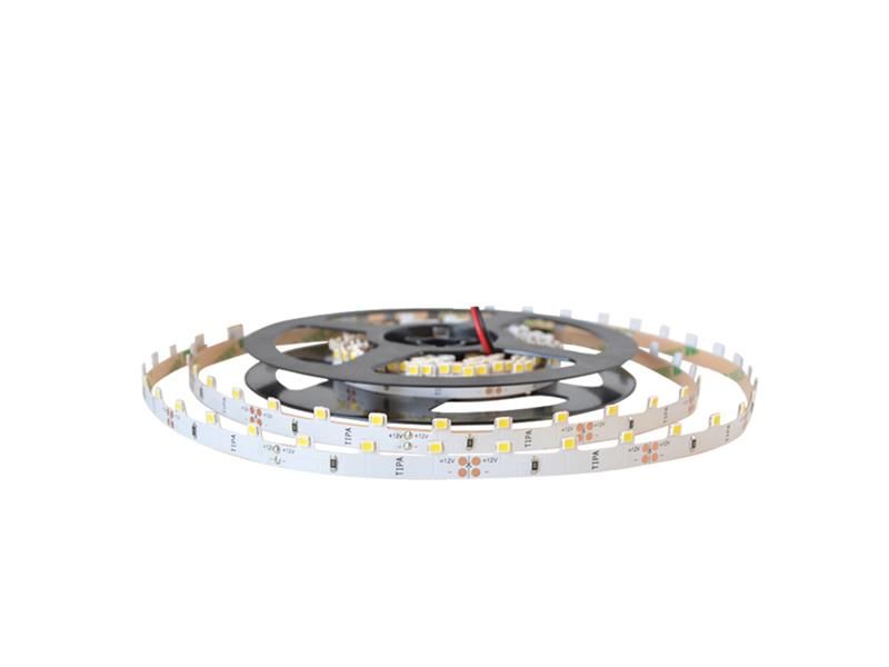 LED pásik 12V 2835 3D  60LED/m IP20 max. 6W/m modrá (cievka 5m)