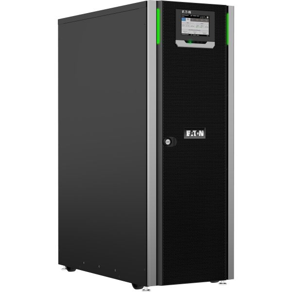 UPS 3/3fáza, 10kW - 93PS-10(10)-1x9Ah-MBS