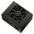 FORTRON - ZDROJ 450W SFX, 80+ Bronze