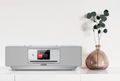 Kenwood CR-ST700SCD-S