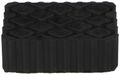 Gumová podložka pre zdvíhač automobilov JACK PAD 17, 120x80x40 mm SIXTOL