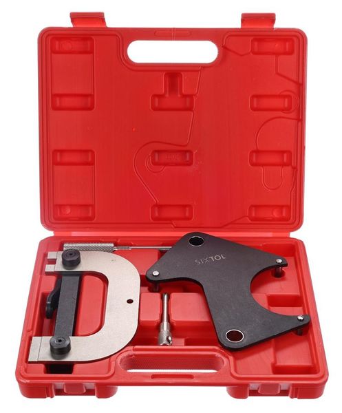 Sada na zaaretovanie motora MECHANIC ENGINE TIMING SET 1, Renault 1.4, 1.6, 1.8 a 2.0 SIXTOL