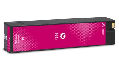 HP 982X Purpurová kazeta PageWide, T0B28A