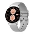 Hodinky Colmi V89 Smartwatch (strieborné)