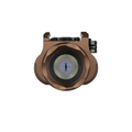 Valkyrie Turbo(Desert Tan) OLIGHT OLB2-123A 1pack
2 X CR123A(Included)