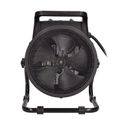 Elektrický priamotop Solight KP11 s ventilátorom