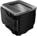 Be quiet! chladič CPU Dark Rock Pro 6 / 135+120mm PWM fan / 7 heatpipes Chladic, pro CPU, pro Intel i AMD, socket 115x, 1200, 1700, 1851, AM5, AM4, 300W TDP, 2× PWM ventilátor (135+120mm), 7 heatpipes