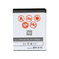 Bat. Maxximus SAM i9100 1600 LION
