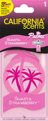 E304055001 California Scents CS ShastaStrwbrry 24pk PA_1 EU8 PALMS