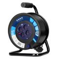 Prodlužovací kabel na bubnu 50 m ORNO OR-AE-13301/50M