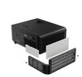 BenQ DLP Projektor LH830ST 1920x1080 FHD/4000 ANSI lm/0,496/3M:1/2xHDMI/USB-A/RJ45/RS232/Repro/laser/pro simulátory Projektor, 1080p, 4000 ANSI lm, laser, 0,5 projekcní pomer, IP6X, prolínání obrazu, simulátory