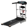 Bežecký pás elektrický ONE Fitness BE4540
