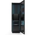 nJoy - Forge MDC 6K-42U, UPS 6000 VA / 6000 W, 10.1" LCD, EBM, PDU, PDM, chlazení