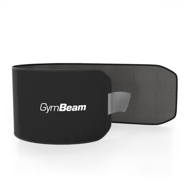 Bedrový neoprénový pás - GymBeam, veľkosť M