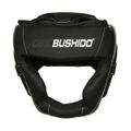 Boxerská prilba DBX BUSHIDO ARH-2190-B