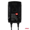 Nabíjačka digitálna AGM GEL STD LiFePo4 MAX 8A 12/24V PRO HOOK AMiO-04533
