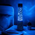Lávová lampa Minecraft