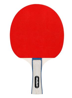 Zostava pálok a loptičiek pre stolný tenis REBEL RBA-4000