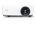 DLP Projektor BenQ LU930 - 5000 lm, WUXGA, laser, projektor, DLP, laser, WUXGA, 5000 ANSI, 3000000:1, VGA, HDMI, LAN, biela