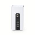 TP-Link Archer NX200 AX1800 5G WiFi Gb router Router, bezdrátový, Wi-Fi, 5G, 802.11ax, 2,4GHz, 5GHz, 1× GbE LAN/WAN, 2× GbE LAN, AX1800, nano SIM slot, bílý