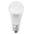 LEDVANCE SMART LED žiarovka CLAS A 60 9W E27 Teplá biela