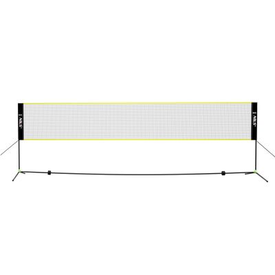 Skladacia bedmintonová sieť NILS NN500