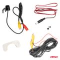Cúvacia kamera HD-320 LED 12V 720p AMIO-03532