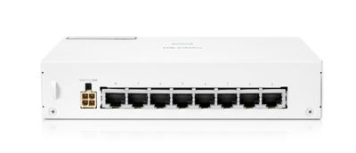 HPE NW Instant On 1430 8G CL4 PoE 64W