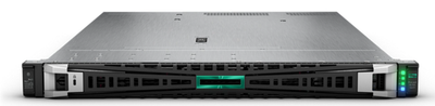 HPE DL325 G11 9224, 64 GB, 2 x 480 GB SSD