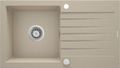 Deante Zorba 760.0E Alabaster