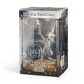 Harry Potter Magical Creatures - soška ukrajinského železnobruchého draka